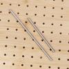 9Pcs Crochet Flower Piece Weaving Piece Shaped Board Hand-Woven Granny Square Shaped Blocking Pins For Blocking Board