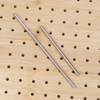 9 Piezas Ganchillo Pieza de Flor Pieza de Tejido Tablero con Forma Tejido a Mano Cuadrado de la Abuela con Forma Alfileres de Bloqueo Para Tablero de Bloqueo