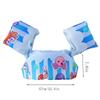 Children Kids Baby Float Arm Swimming Cartoon Life Float Jacket Safety Vest