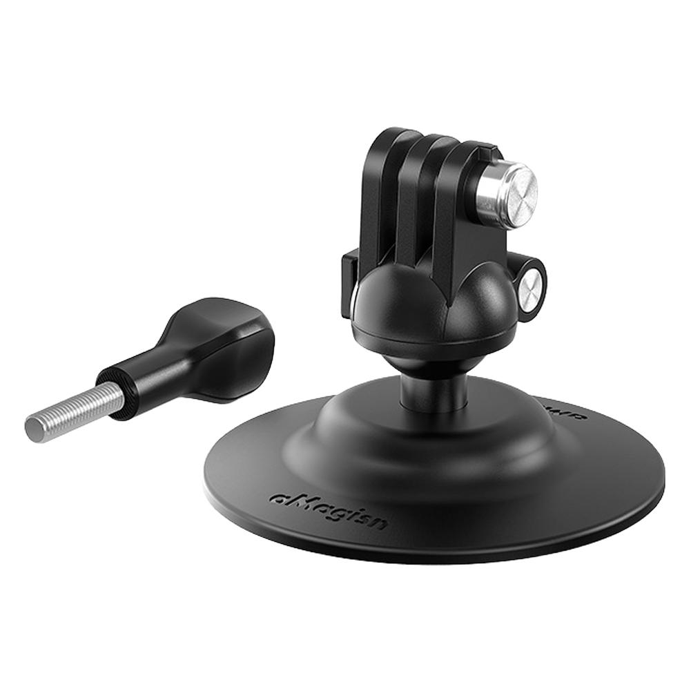 

Адаптер-основа с шаровой головкой, отверстие для винта 1/4 дюйма, гибкое клейкое крепление, универсальная база для спортивной камеры DJI/GoPro/Insta360