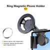 TEEQ For Tesla Model Y Junipe 2025 Model 3 HIGHLAND 2024 Cybertruck BYD Seal Car Phone Mount Holder 15W Magnetic Wireless Charge