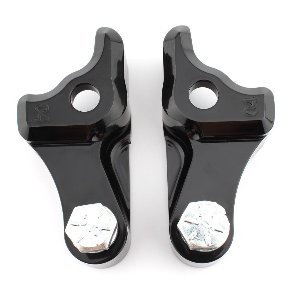 Lowering Superior Body Kit Designed For Cvo Electra Glide Ultra Limited Flhtkse