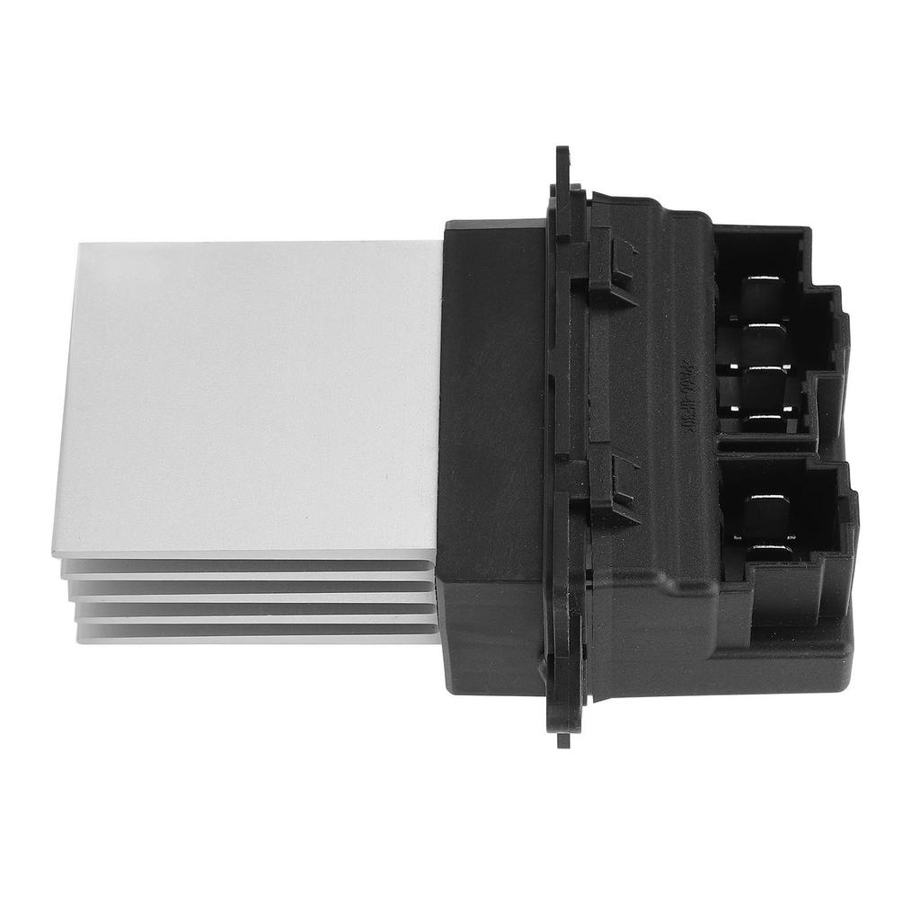 Car Heater Blower Motor Resistor 04885482AC Metal Enhanced Performance for Voyager Town Country Pacifica 300c Aspen