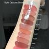 UHUE Water Gloss Mirror Lip Glaze 3ml/0.1 fl.oz (3 επιλογές χρώματος)