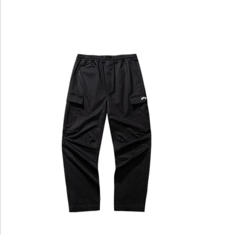 ANTA SKATE Men s Winter Woven Sport Pants XL