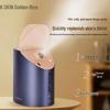 K·SKIN KD2310 Cold & Hot Nano Mist Facial Steamer CN Plug (adapter Included)