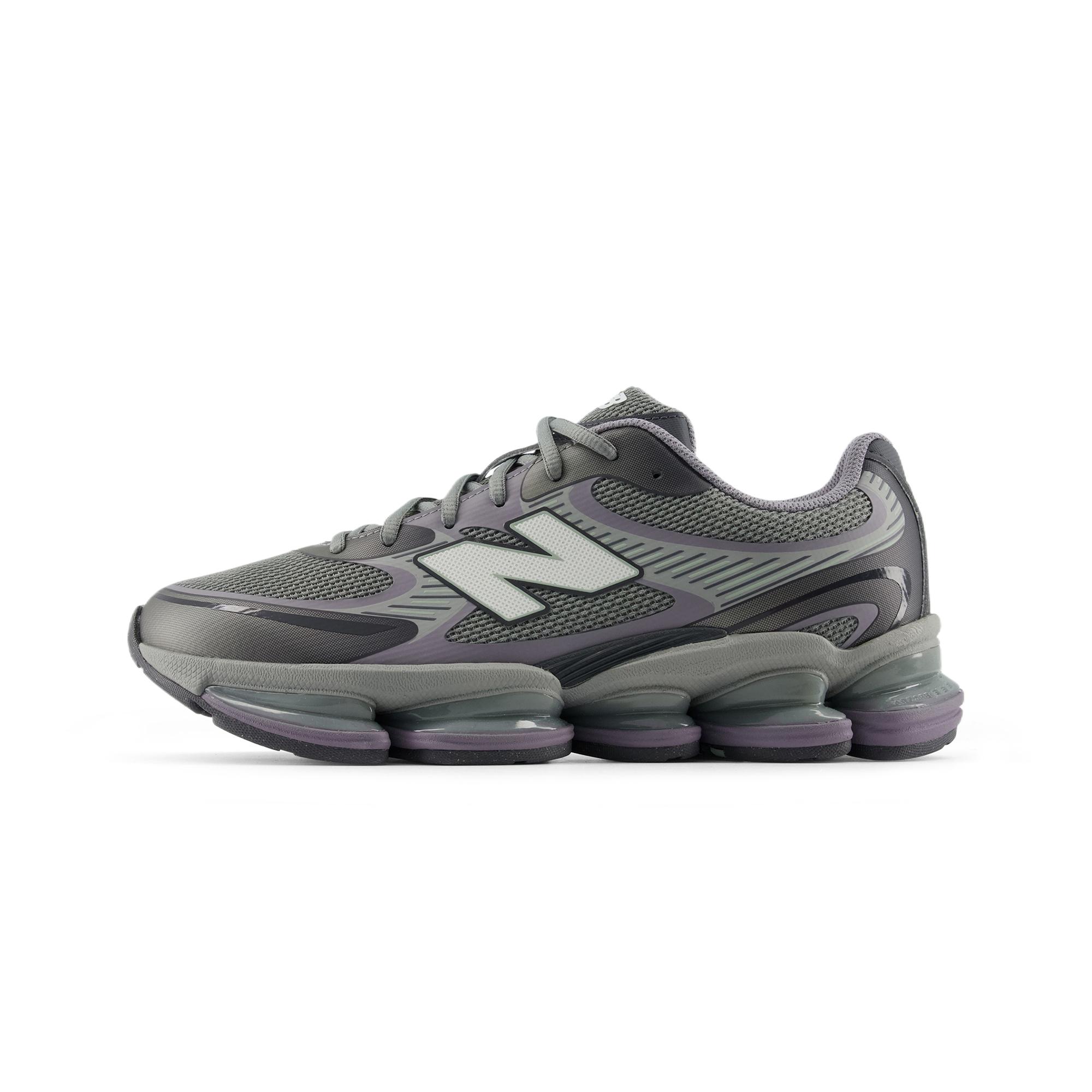 New Balance ABZORB 2000 Grey Days 40
