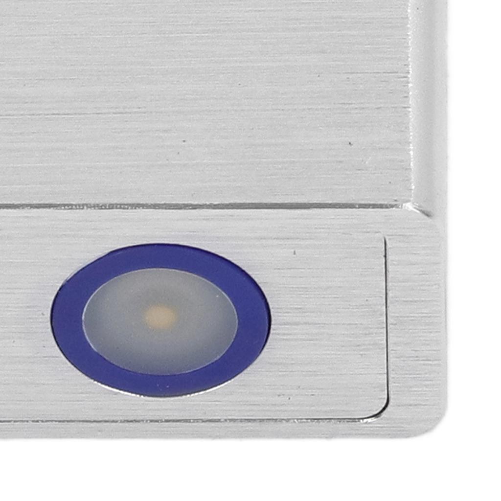 Bluetooth Padlock USB Rechargeable APP Control Impact Resistant Smart Padlock for Cabinet Iron Gate Gym