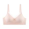 Japanese Lace Lingerie for Girls Junior High School Students Without Steel Hoop Bras High School Students Thin Cup Developmental Bras