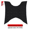 Compatible Coil Mat for SYM JET150 SL & XS150T-11 Scooters