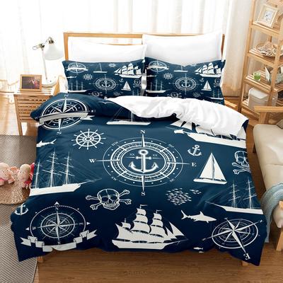Biancheria da letto – Completi lenzuola e set da letto