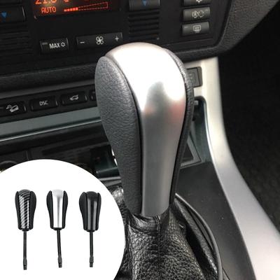 Araba Vites Kolu Topuzu AT Vites Kolu Değiştirme BMW 1-3 Seris E36 E38 E46 E39 E60 E61 Z3