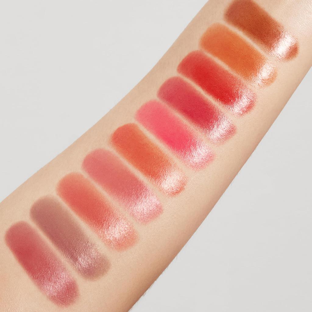 Laka Bonding Glow Lipstick (#210 Harry)