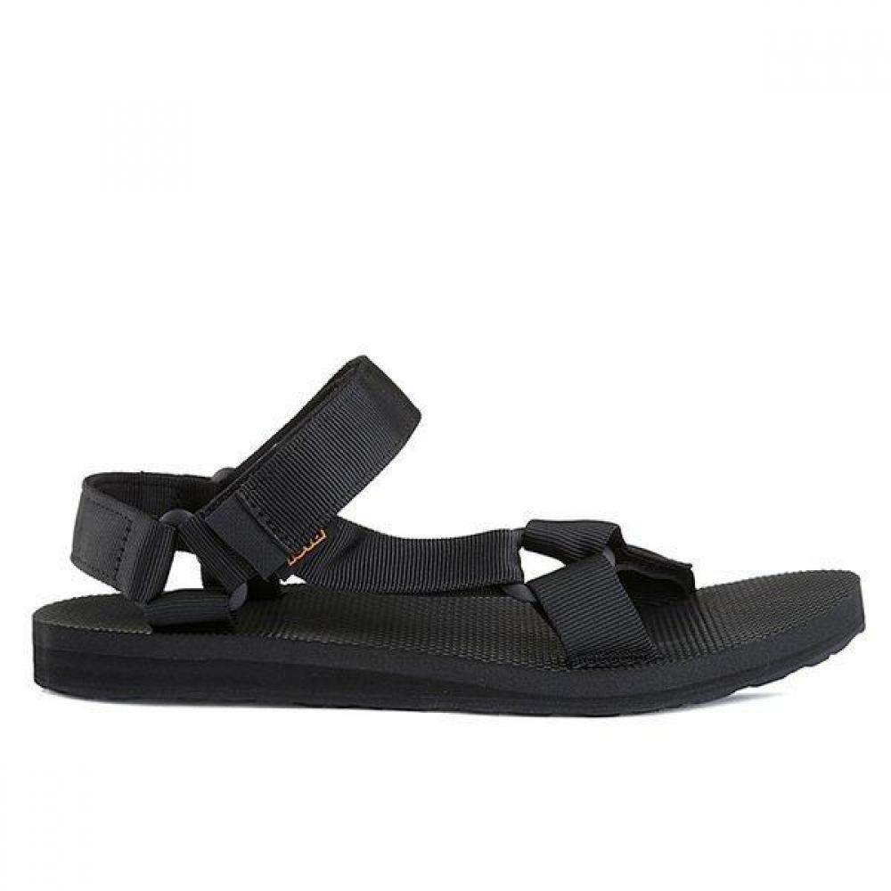 

Teva Men S cuShy Daily Sandal Original univerSal Stvm2314010 Blk 290