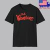 The Warriors Movie Men#039;s Black Size S5XL Unisex T-Shirt