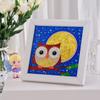 DIY Children's Diamond Painting Size Diamond Painting 5D Diamond Painting Children's Puzzle Toy Sticking Diamond Painting