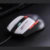 Dareu LM107 Nuclear Gold Edition Wired Gaming Mouse