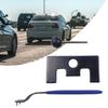 Carbon Steel Timing Tool  Efficient Engine Adjustments Tool Versatile Timing Adjustment Tool Repair Tool for Automotives