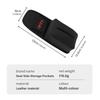 VFHJQ1 For Volkswagen VW Car Holder Between Seats Mutifuntional Middle Storage Bag Hanging GTI Tiguan Passat B5 B6 B7 CC Jetta MK5 MK6