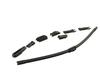 Ft93247 Fast Front Wiper Blade /R Flat