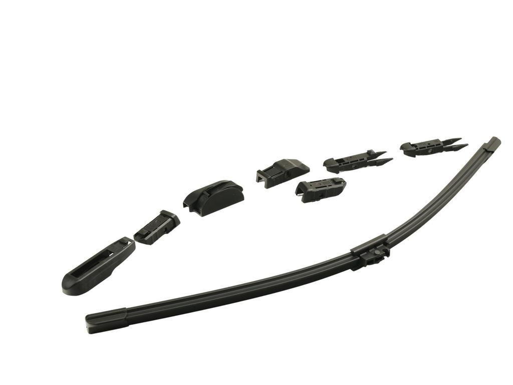Ft93247 Fast Front Wiper Blade /R Flat