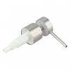 304 Stainless Metal Dispenser Replacement Soap Pump Liquid Lotion Bottle Head