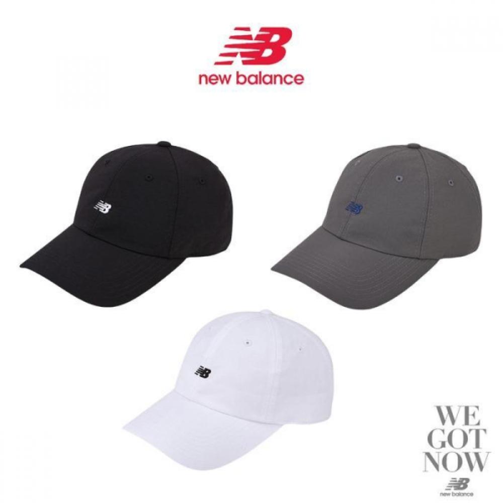 

New Balance Essentials Microsoft Ball Cap Nbgddae106 Single color/white