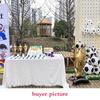 4D Standing Football & Rugby Balloons, Trophy Soccer Balloon Pile, Ideal for Birthday Party Decorations, Sports Theme Party Supplies & Gifts
