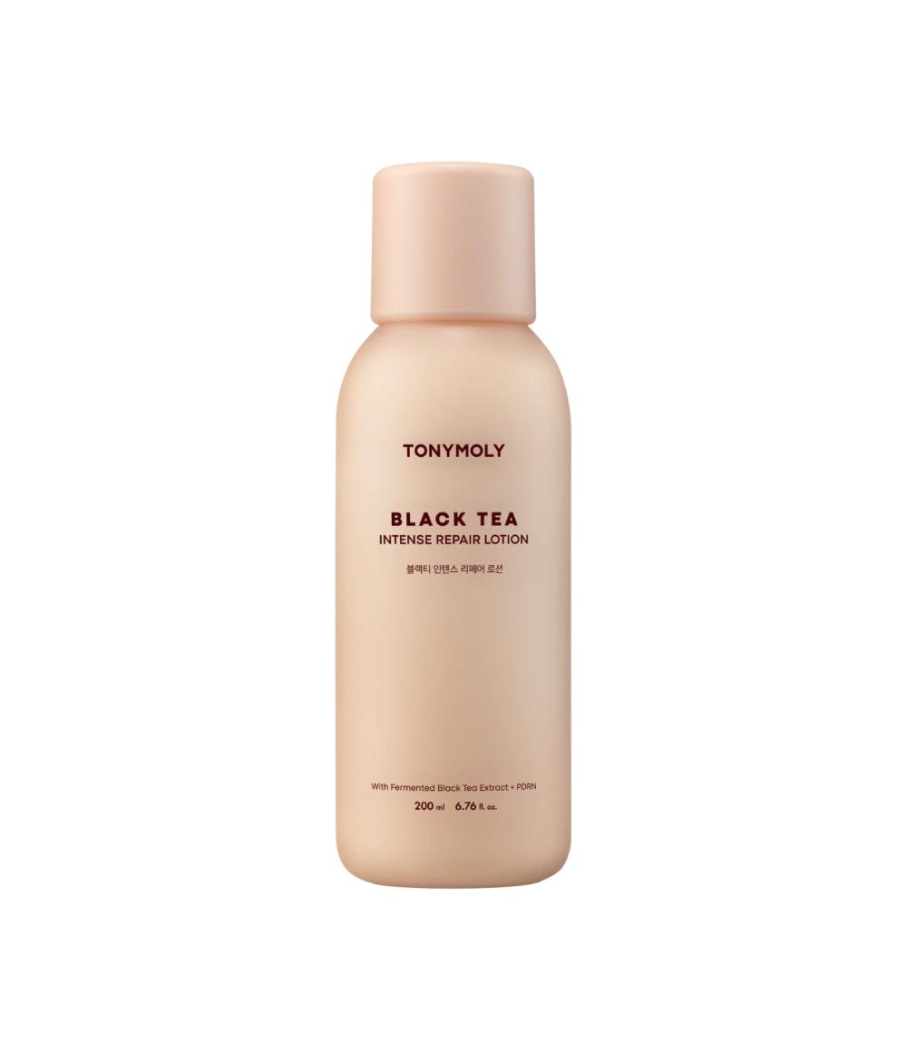 Black Tea Intense Repair Lotion
