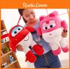 New Wings Super Tv Animation Gift Plush Soft Toy Doll Stuffed Toys Kids 2050 Cm