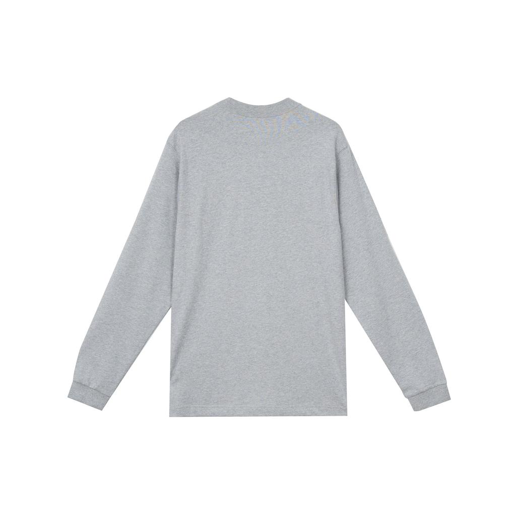 Nike Besticktes Logo Leichter Atmungsaktiver Sport-Hoodie Herren Tops Grau DX0885-063