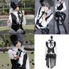 Exquisite Black Butler Ciel Phantomhive Cosplay Costume With Perfect Stitches