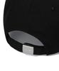 NOT4NERD Veiled Abyss Patched Ball Cap - Black