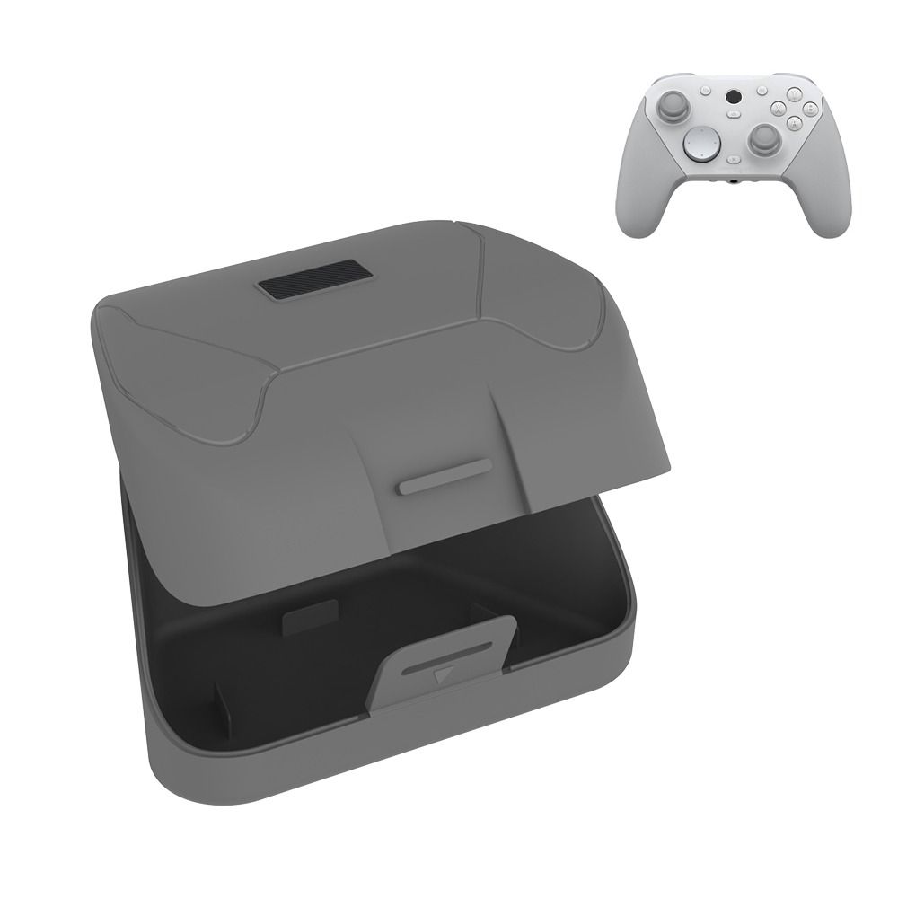 Stoßfeste Controller-Schutzhülle Staubdichte Controller-Organizer-Schale für GameSir G7 Pro