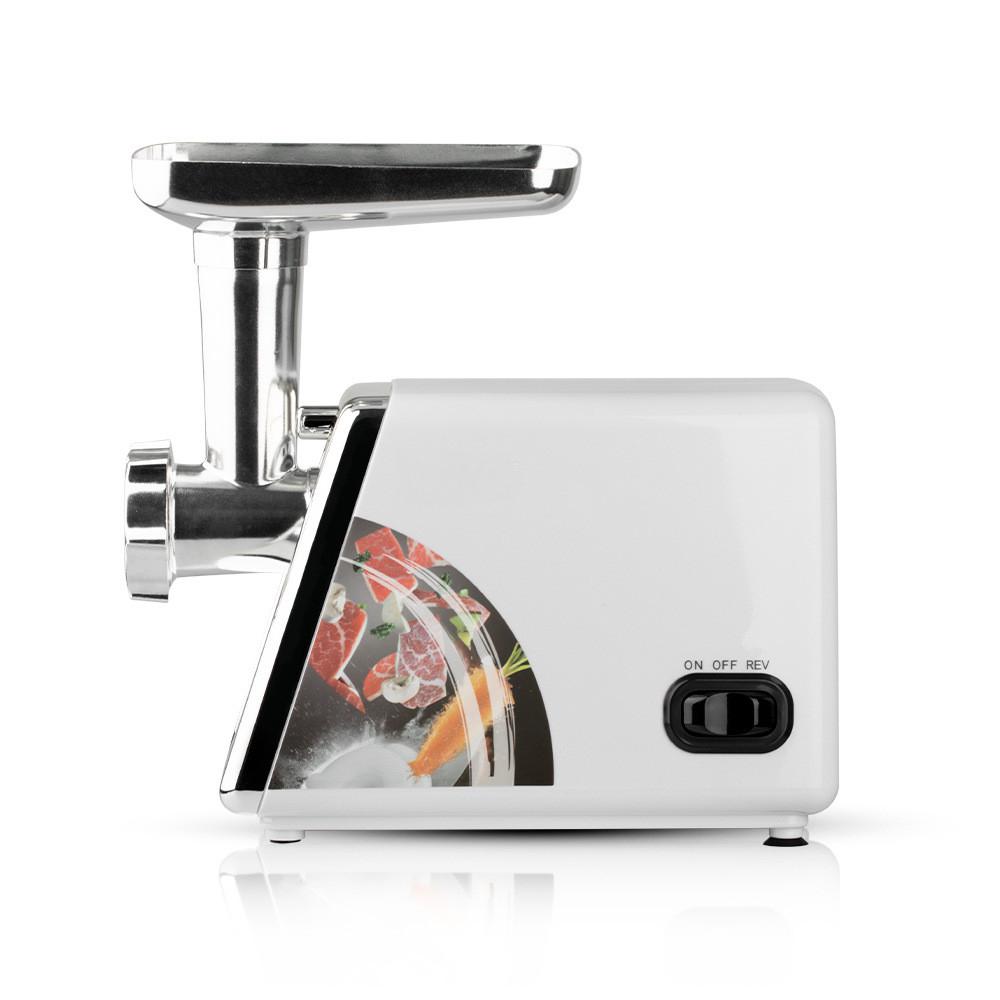 300W Hushåll liten elektrisk köttkvarn Bordskorvtillverkare Köksmaskiner för matbearbetning