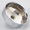 84mm-14 Flutes 902-2 Oil Filter Wrench Cap Remover Universal For MERCEDES-BENZ OM642 Car Garage Tools