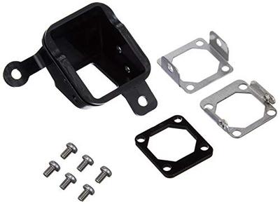 FIRST CREATE FC-BC1 Rear View Camera Mounting Kit for Suzuki, Mazda, Nissan, Mitsubishi