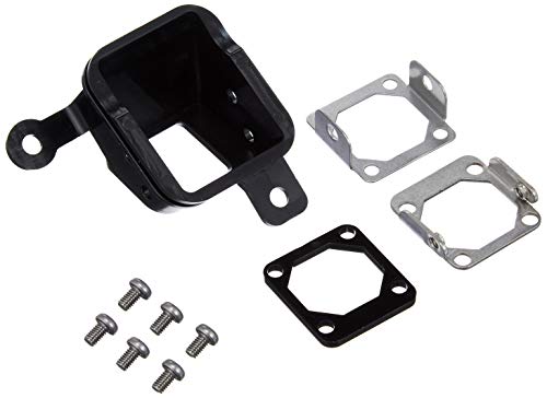 

FIRST CREATE FC-BC1 Rear View Camera Mounting Kit for Suzuki, Mazda, Nissan, Mitsubishi