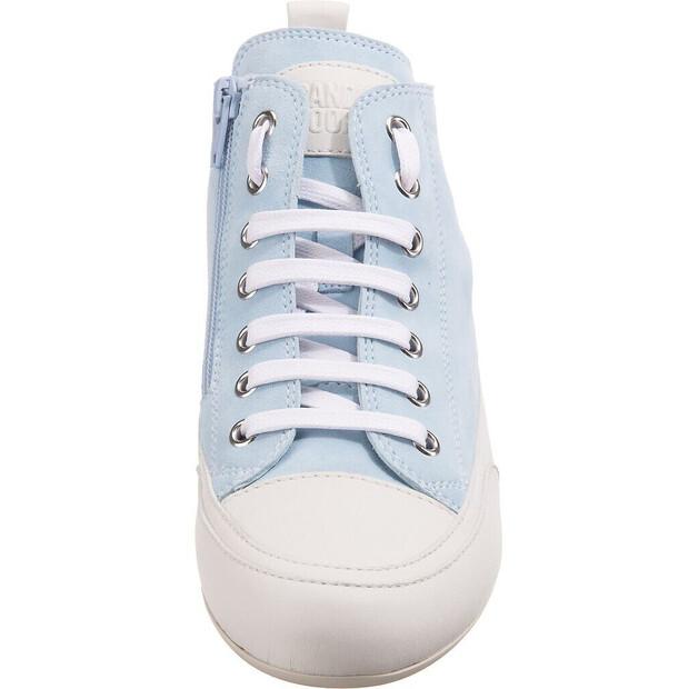 Кроссовки Candice Cooper Mid S
