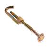 Spare Tire Hook Fixing Screws for Chang'an Xingka Jinniuxing Ounuo Single/Double Row Trucks