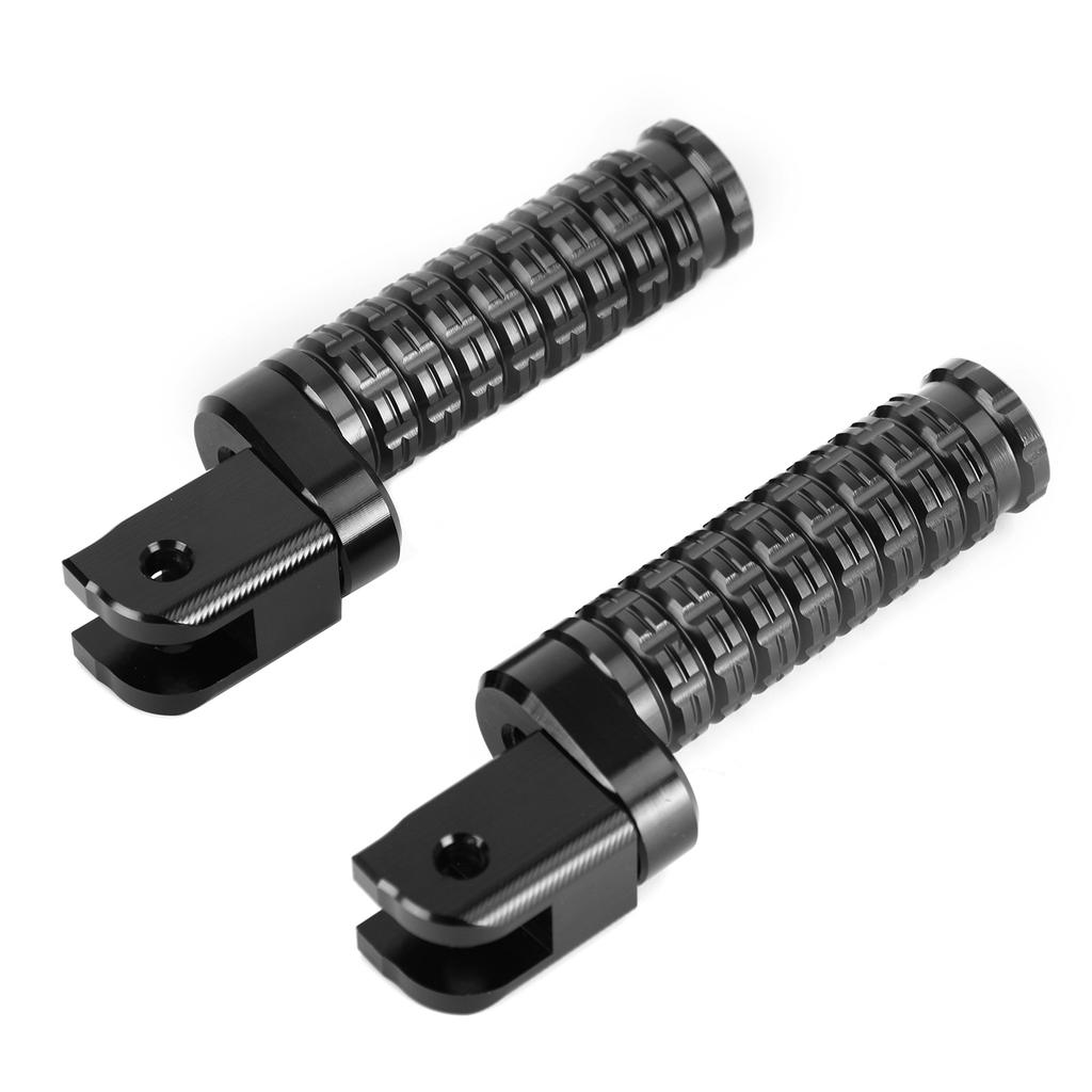 Front Footrests Foot Peg for MV AGUSTA Brutale 675 800 1000 1099 Dragster 800