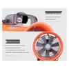 Kangdipu SF Industrial Axial Flow Ventilation Fan