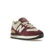 New Balance 574 Legacy U574LGRB