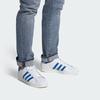 Adidas Superstar 'White Blue Bird' Sneakers FW4406