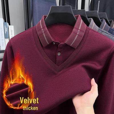Teplé oblečení – Pulóvre a svetre