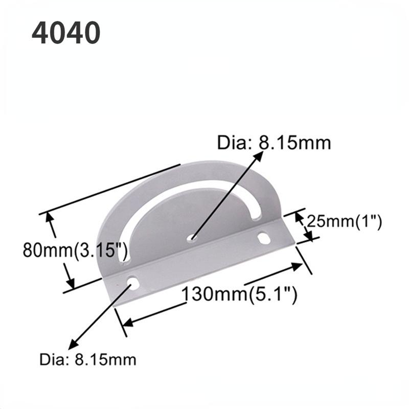 180 Grad Kreuzlenkplatte Aluminiumprofil Kreuzlenkplatte Aluminiumprofil Verbindungsplatte Mit 4 Satz Schrauben