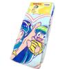 Hayashi Face 34 x 80 Urusei Yatsura Lum Ten FN435600 Towel, Approx. cm, &