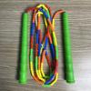 Fitness Exercise Fancy Skipping Rope Competitions, Soft Bead Bamboo Joint Skipping Rope
