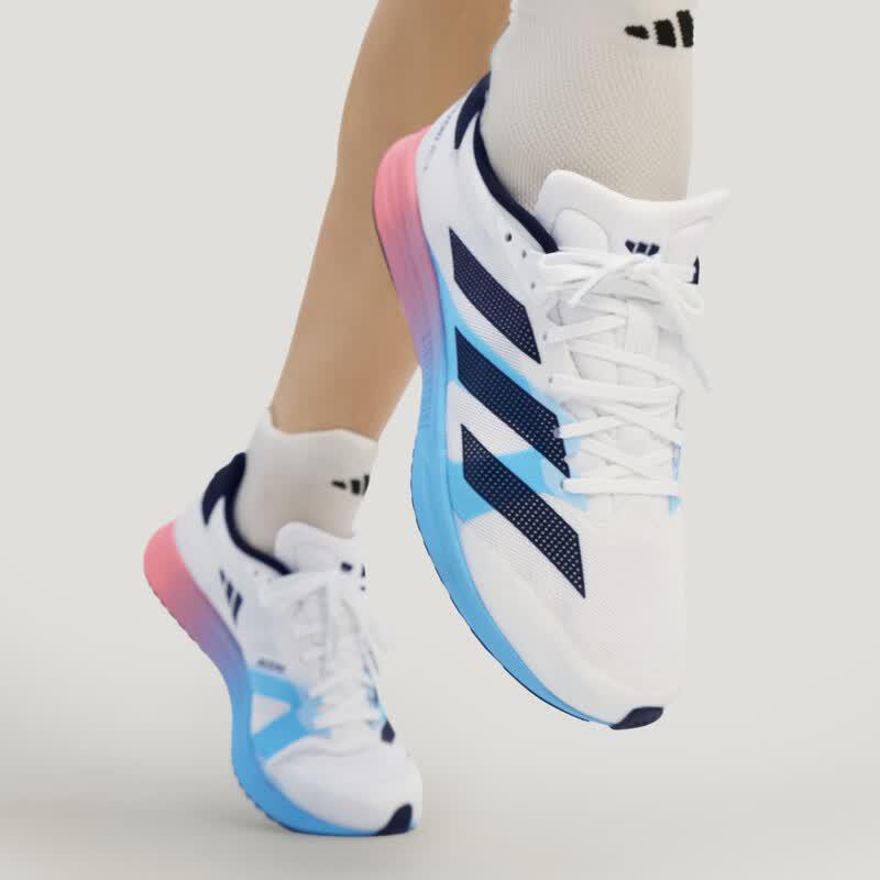 adidas Adizero RC 4 Running Shoes
