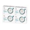 [OFK1Q546] Hand Washing Bath Soap Cleansing Soap 4-Pack (12115604)